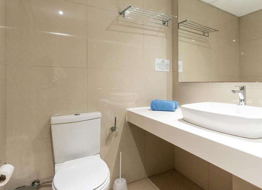 Kamar Mandi Foto