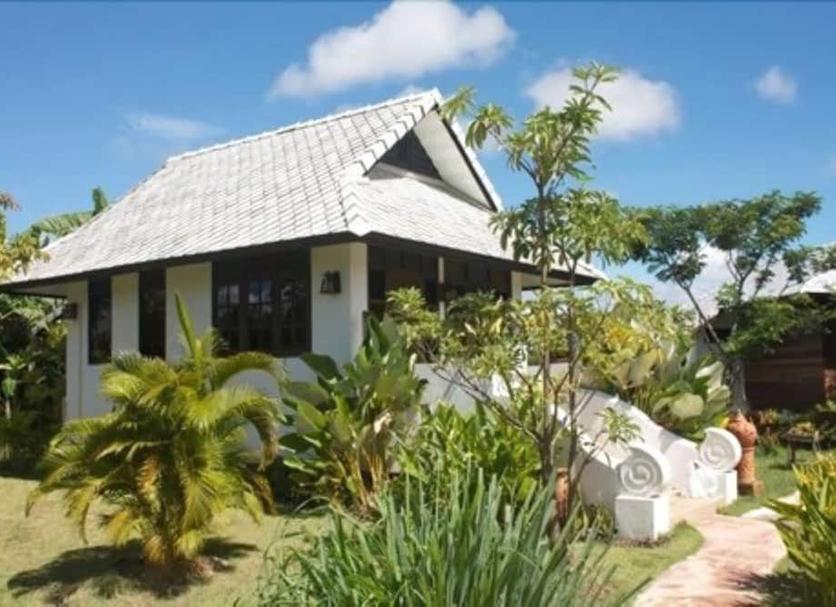 Pemandangan luar Foto