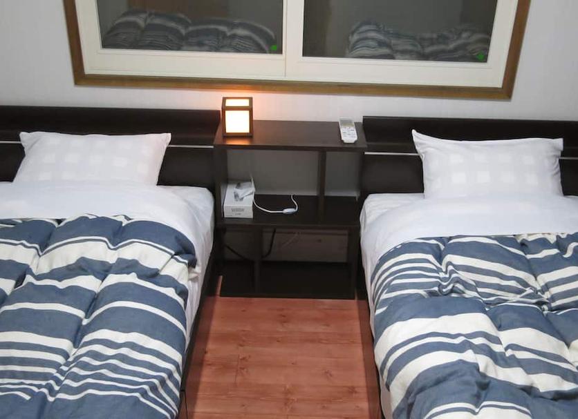 Kamar Tidur Foto