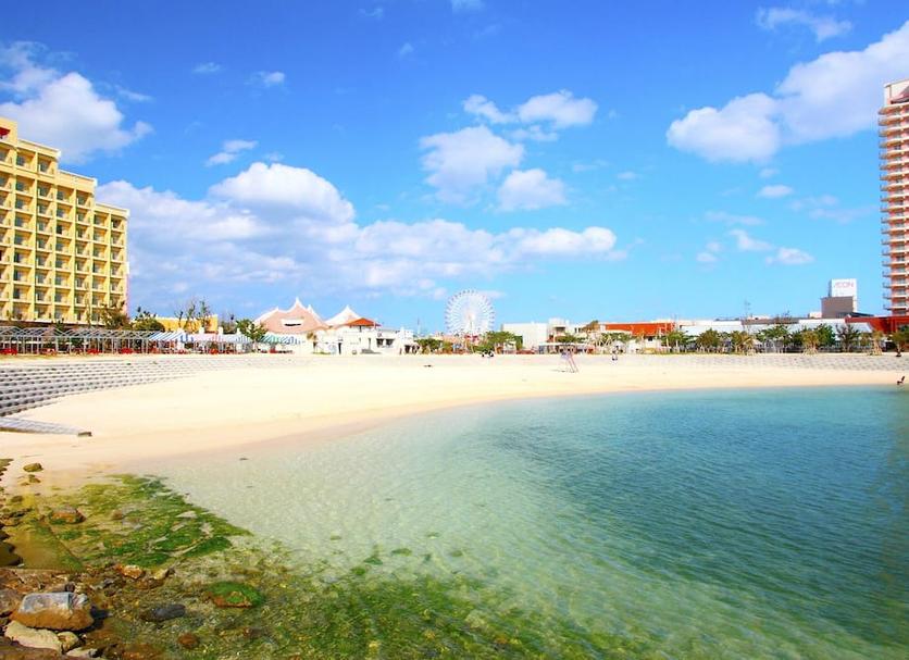Pantai Foto