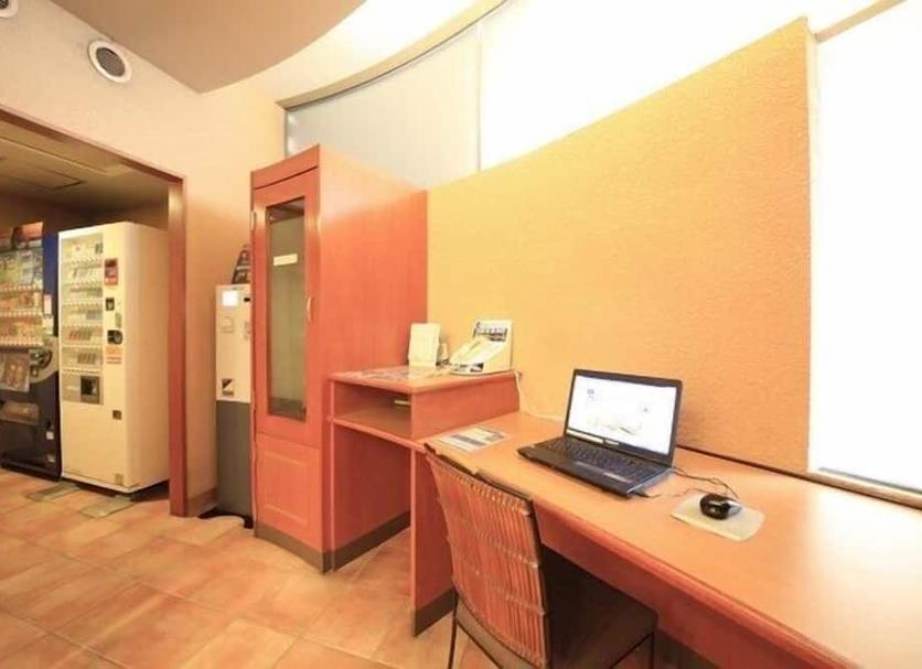 Pusat bisnis Foto