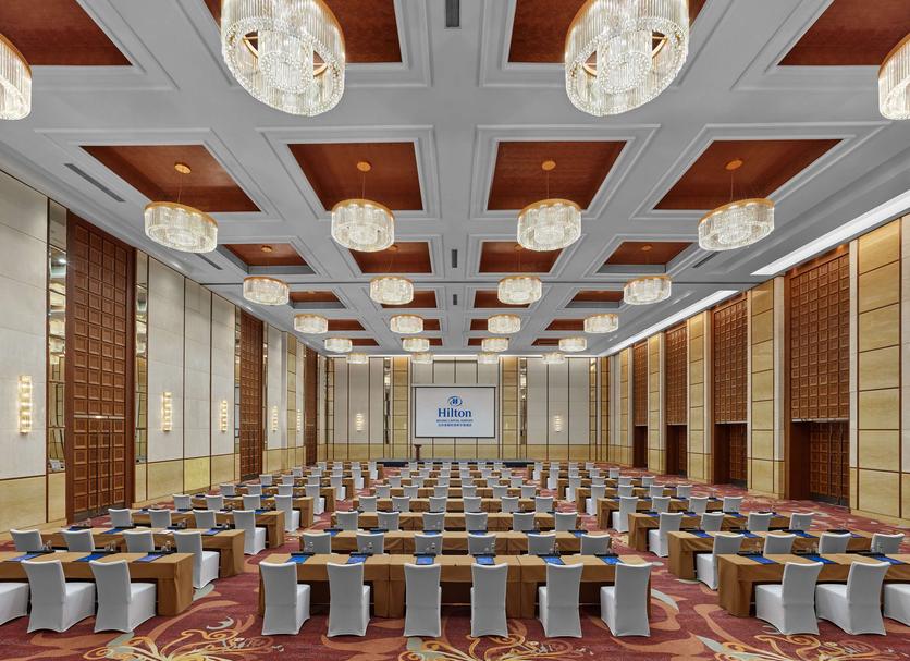 Ruang konferensi Foto
