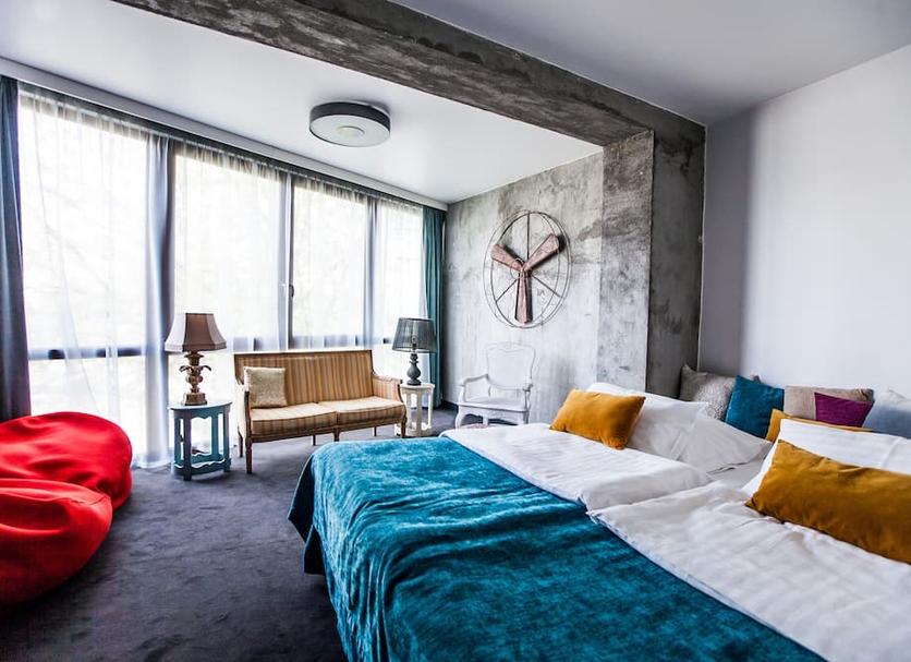 Kamar Tidur Foto