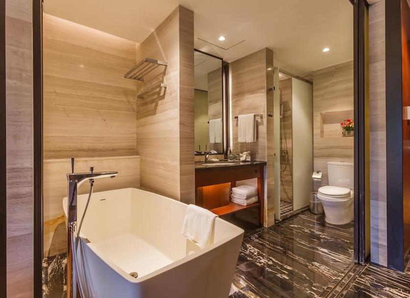 Kamar Mandi Foto