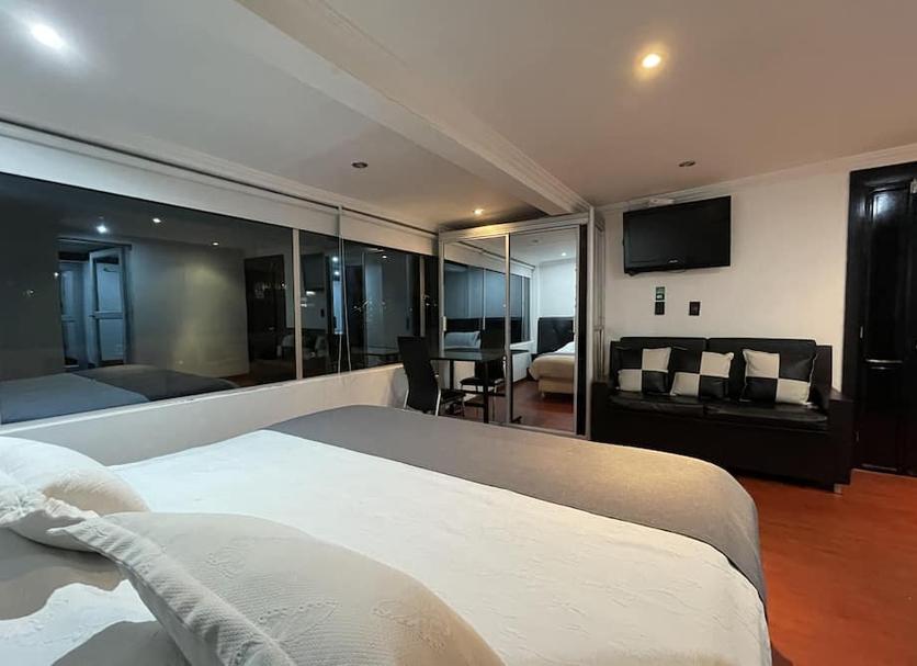 Kamar Tidur Foto