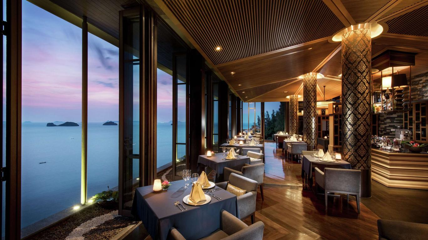 Conrad Koh Samui