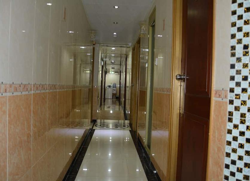 Lorong Foto