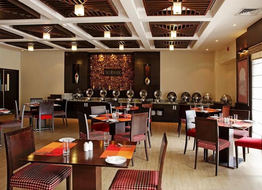Restoran Foto