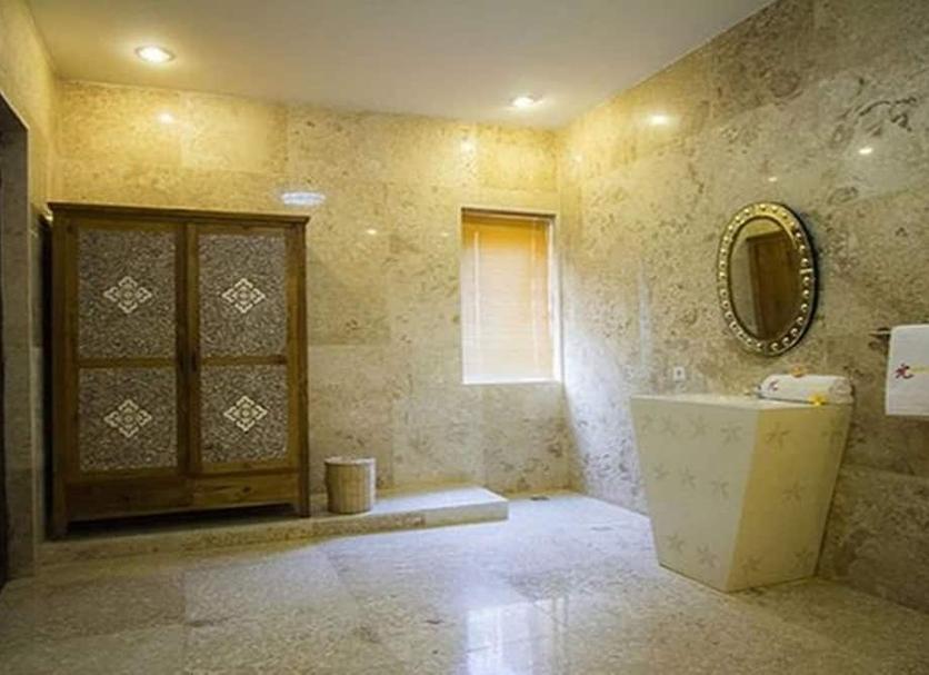Kamar Mandi Foto