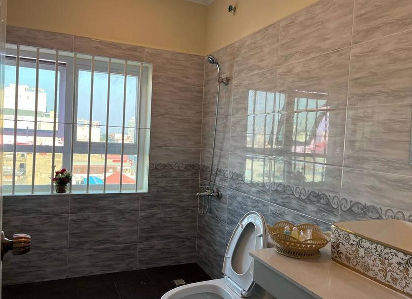 Kamar Mandi Foto