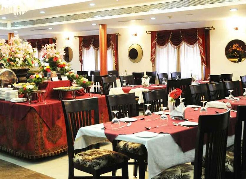 Restoran Foto