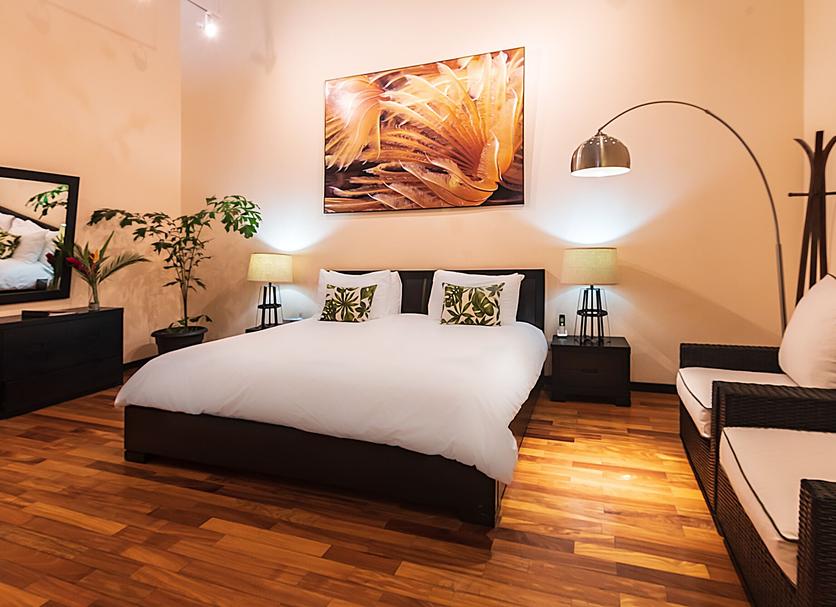 Kamar Tidur Foto