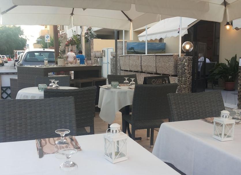 Restoran Foto