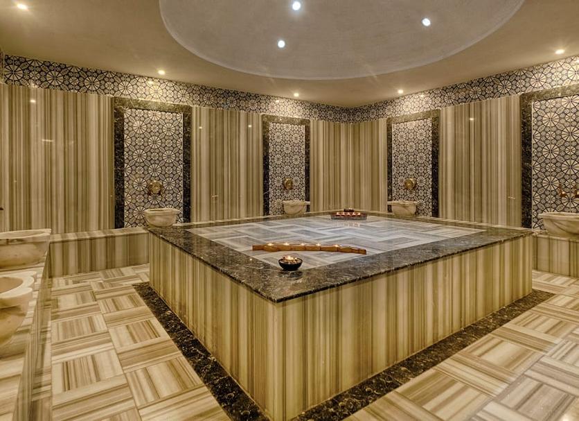 Spa Foto