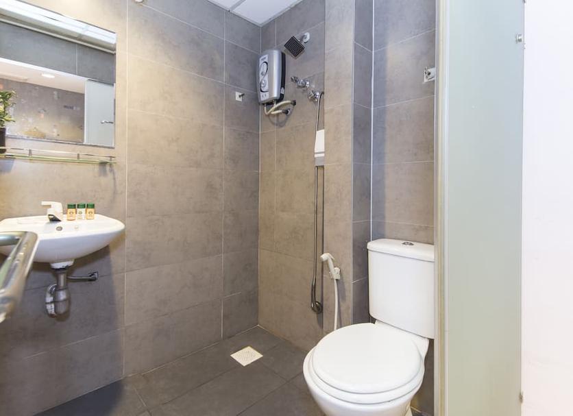 Kamar Mandi Foto