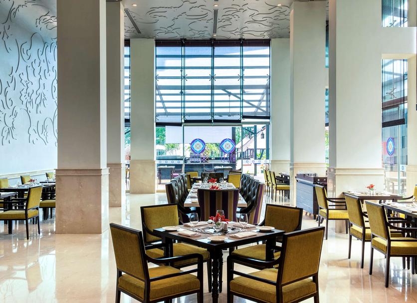Restoran Foto