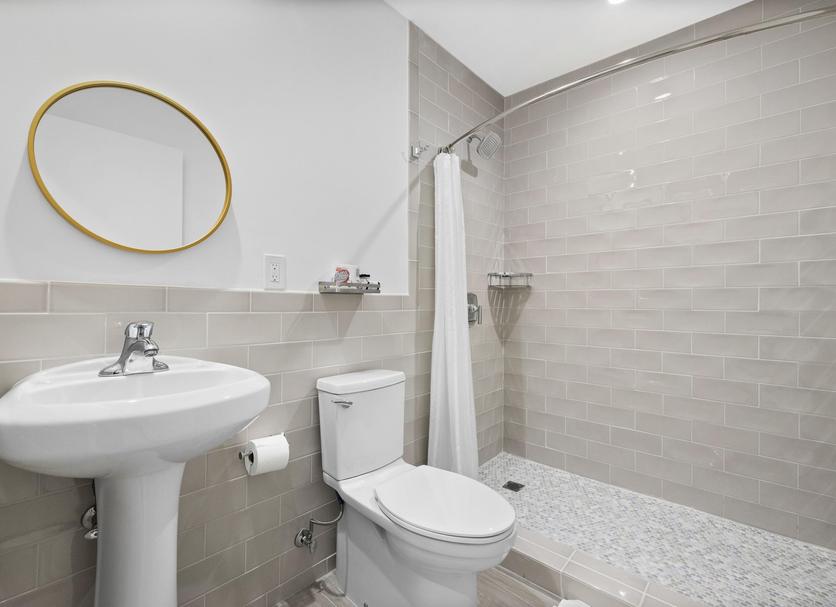 Kamar Mandi Foto