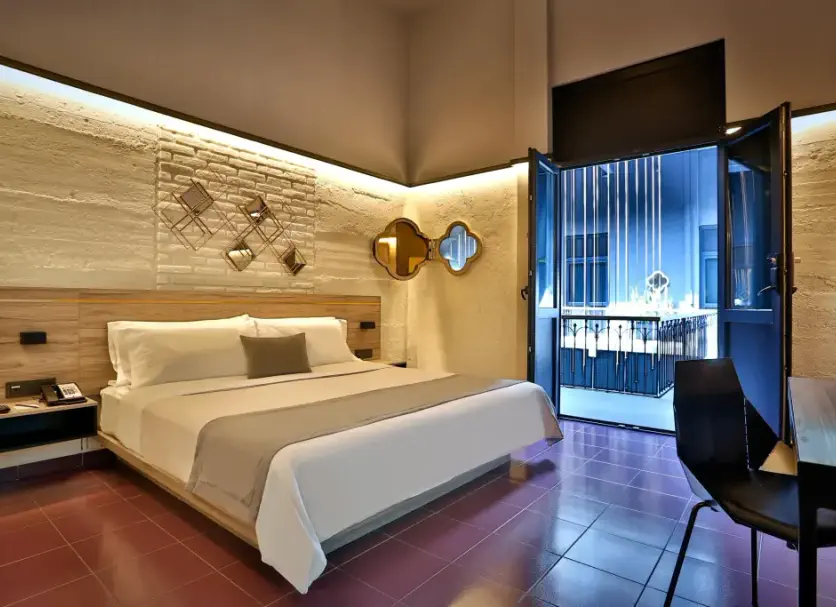 Kamar Tidur Foto