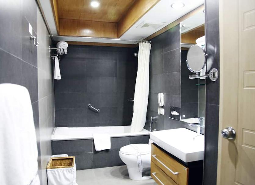 Kamar Mandi Foto