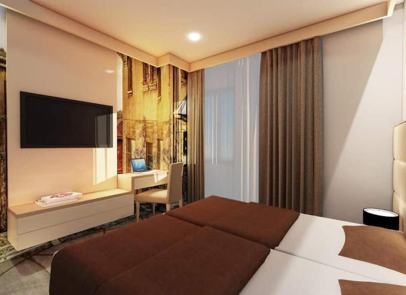Kamar Tidur Foto