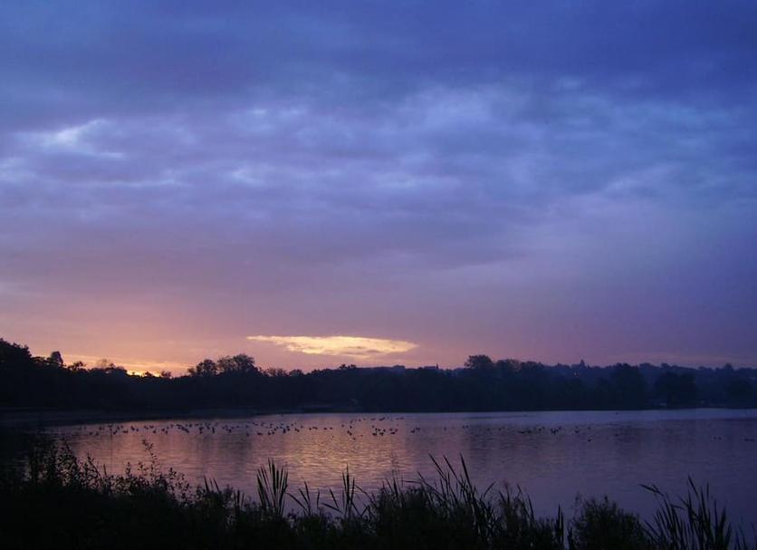 Pemandangan luar Foto