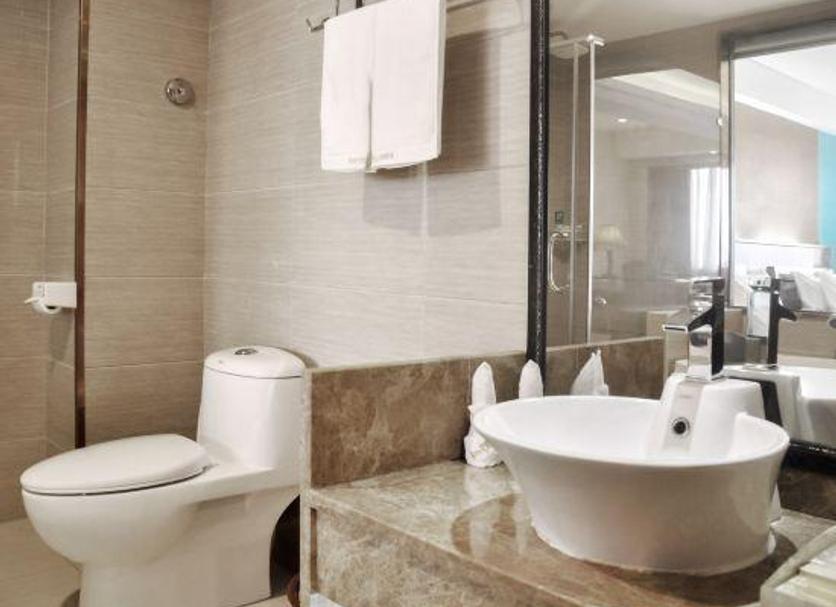 Kamar Mandi Foto