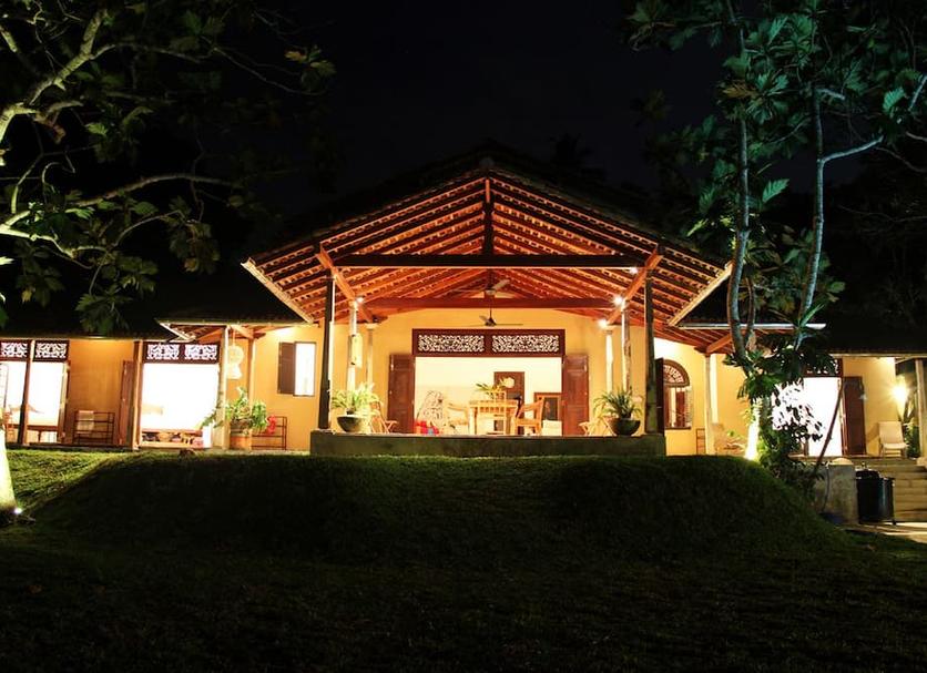 Bangunan Foto