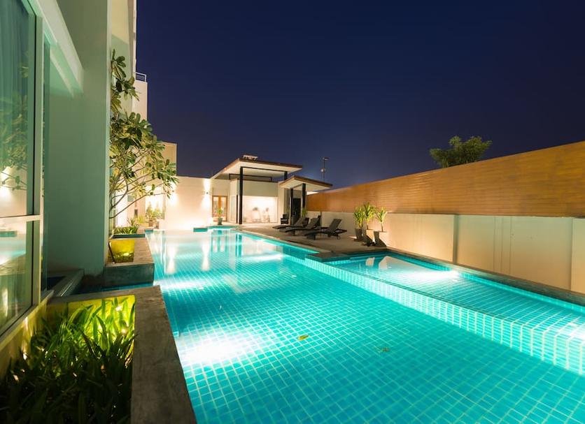 Kolam Foto