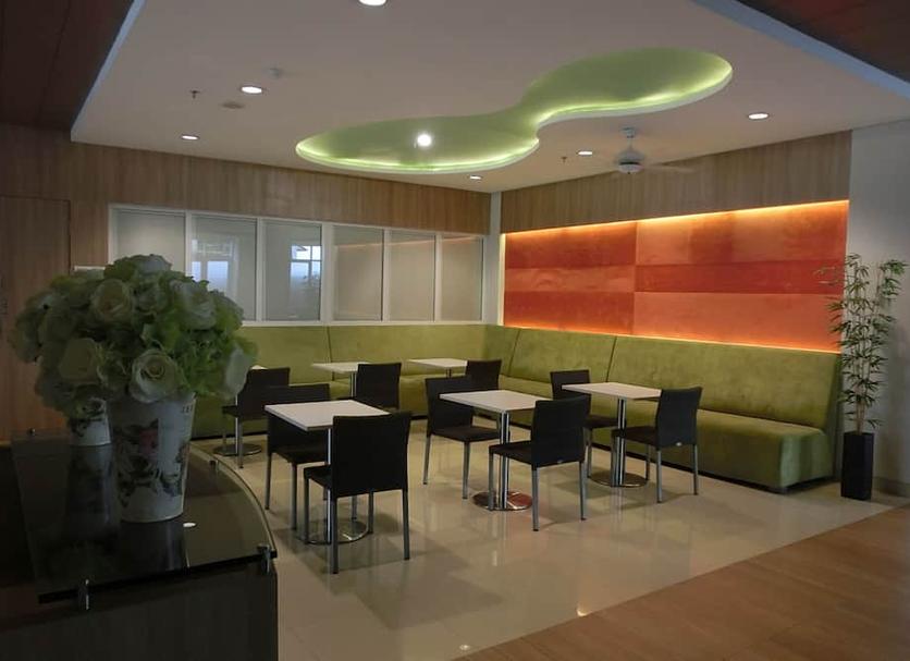 Restoran Foto