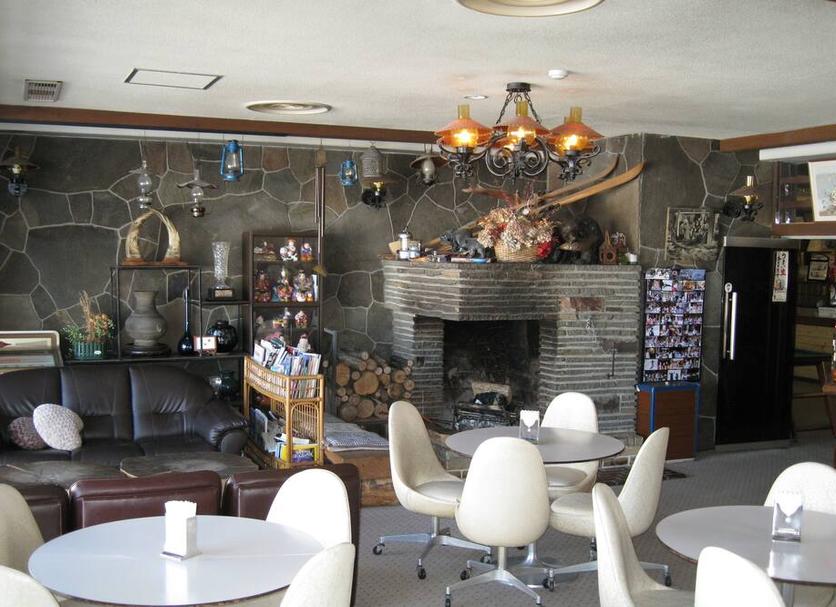 Restoran Foto