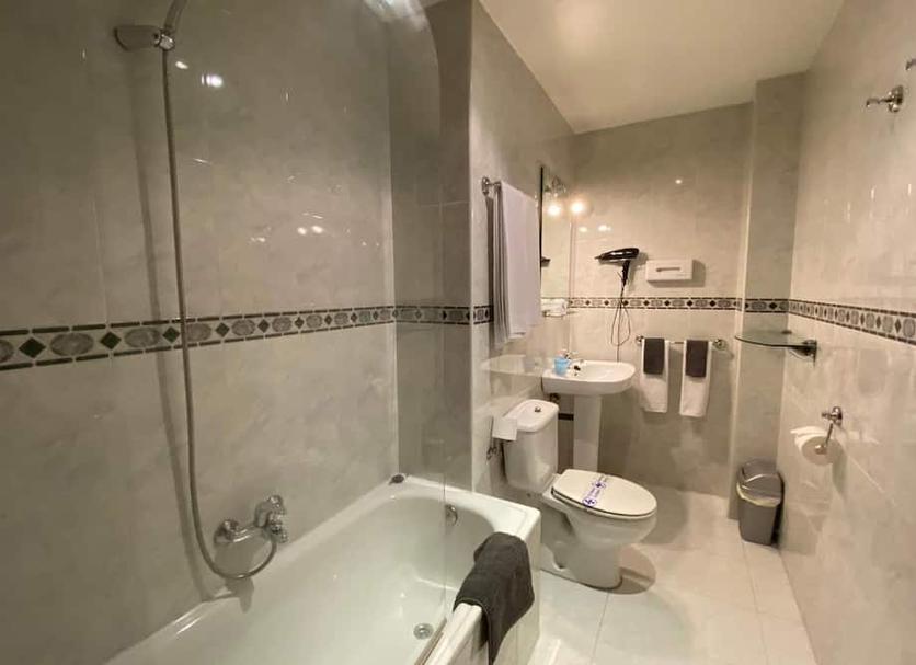 Kamar Mandi Foto