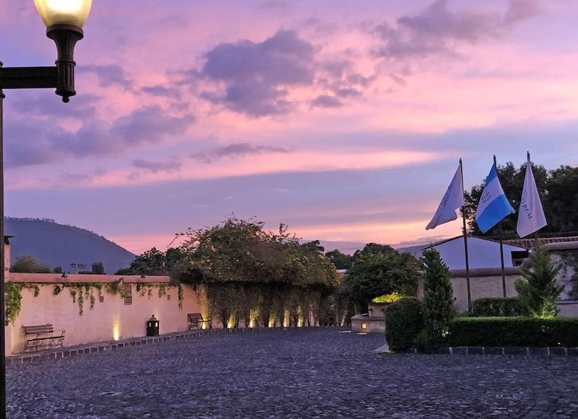 Pemandangan luar Foto
