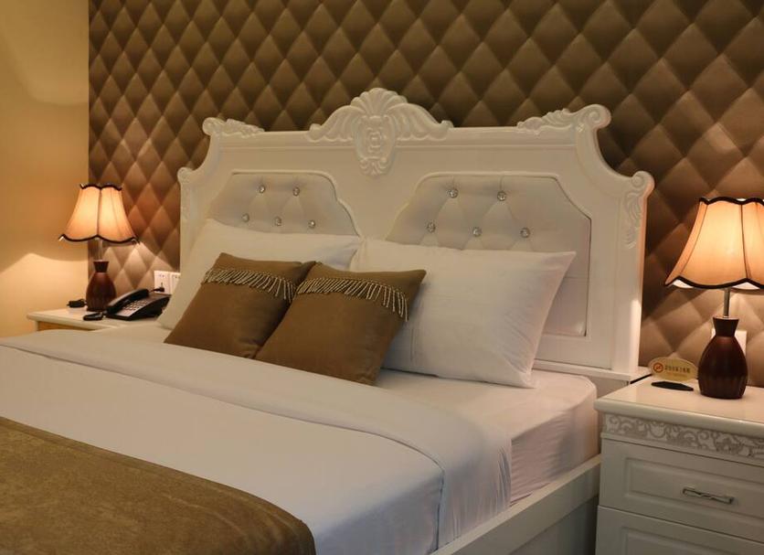 Kamar Tidur Foto