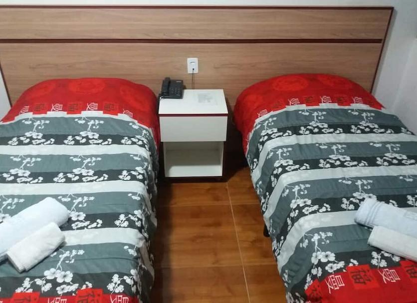 Kamar Tidur Foto