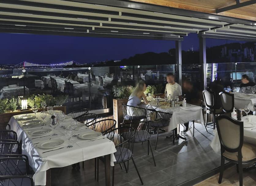 Restoran Foto