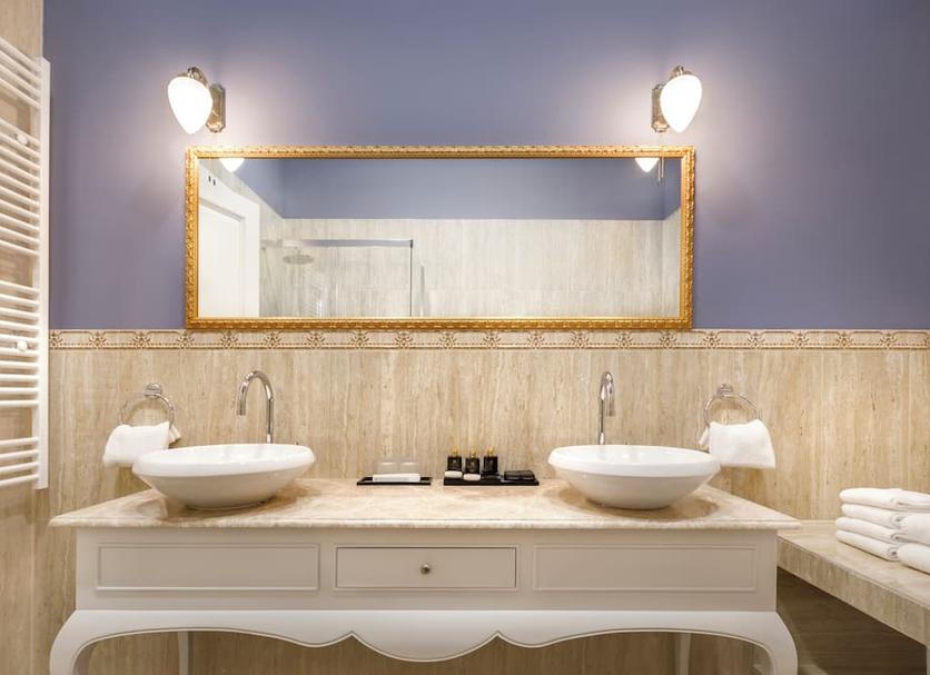 Kamar Mandi Foto