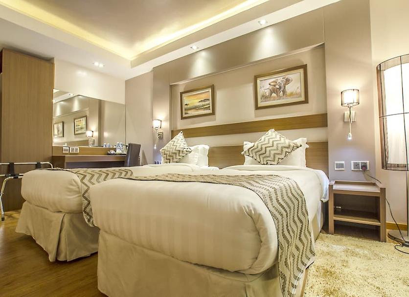 Kamar Tidur Foto