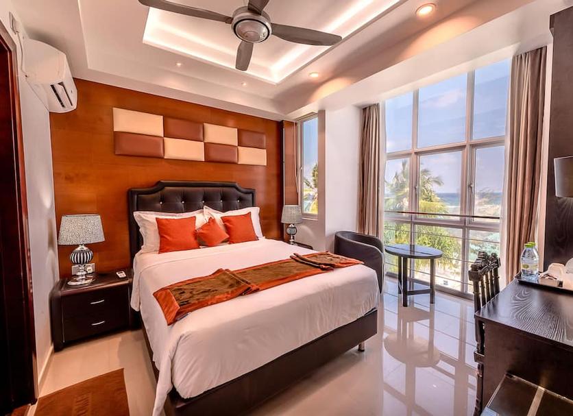 Kamar Tidur Foto