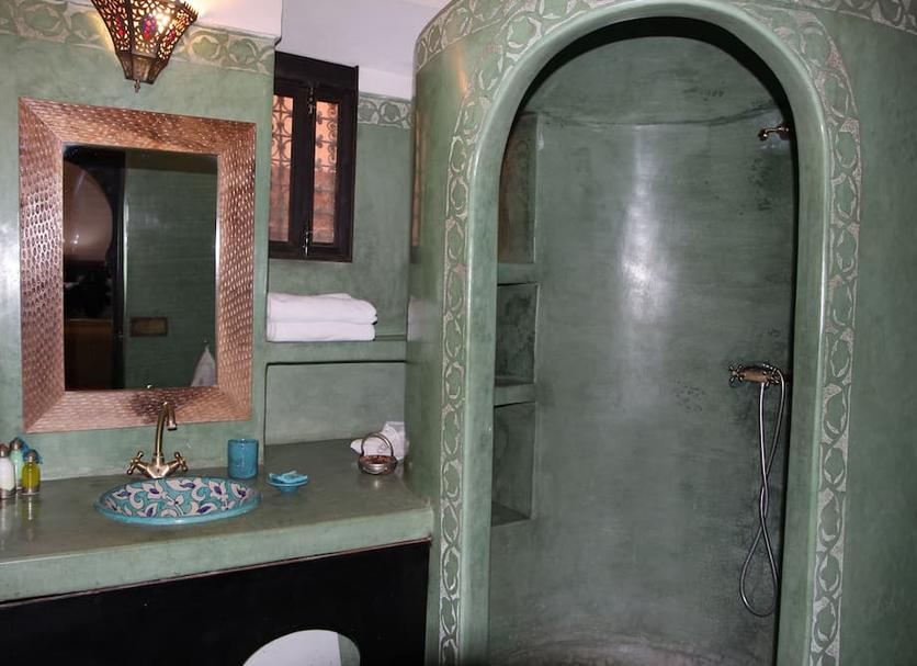 Kamar Mandi Foto