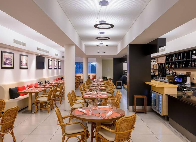 Restoran Foto