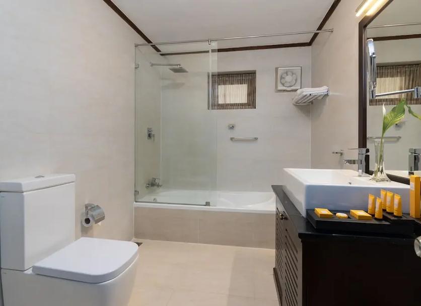 Kamar Mandi Foto