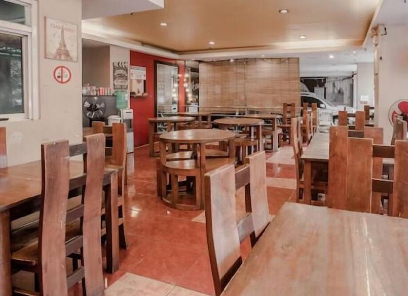 Restoran Foto