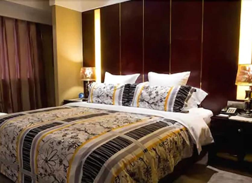 Kamar Tidur Foto