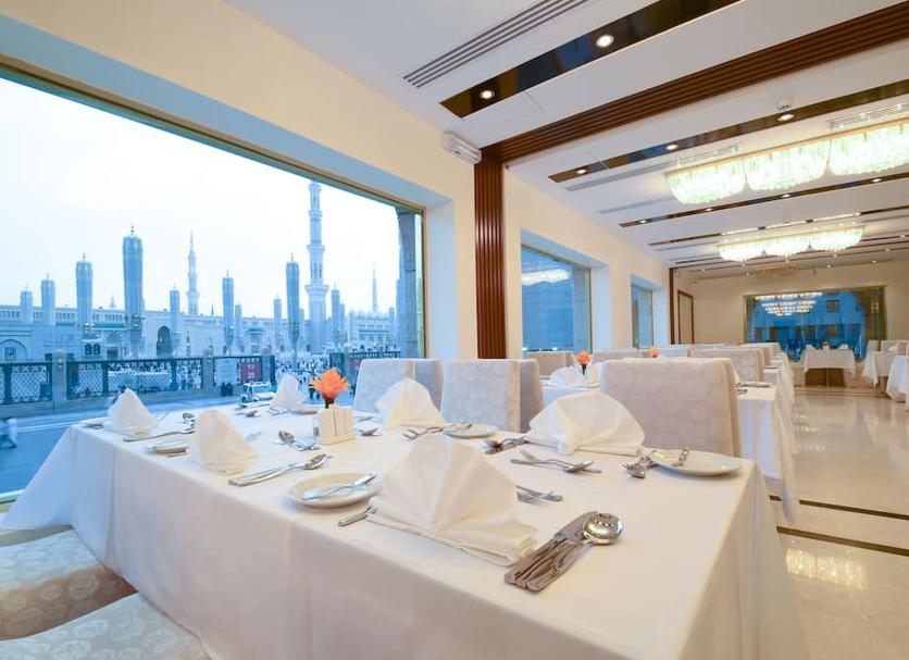 Restoran Foto