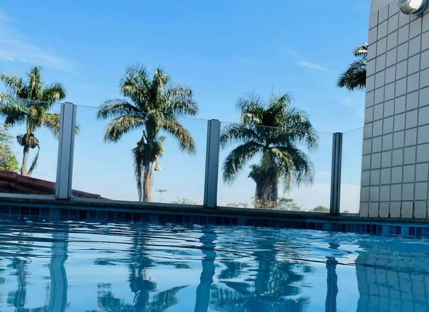 Kolam Foto