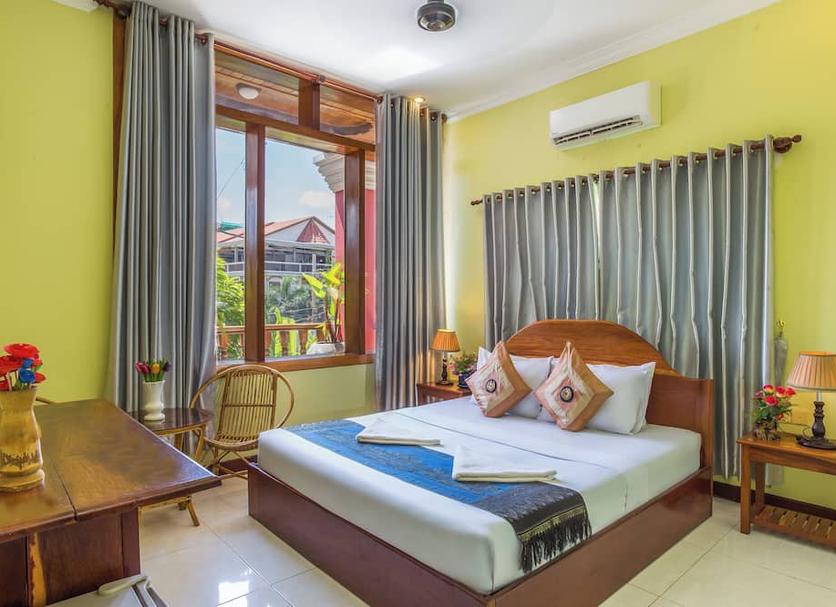 Kamar Tidur Foto