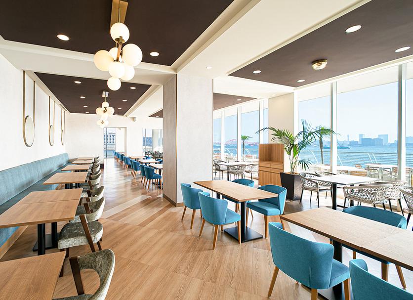 Restoran Foto