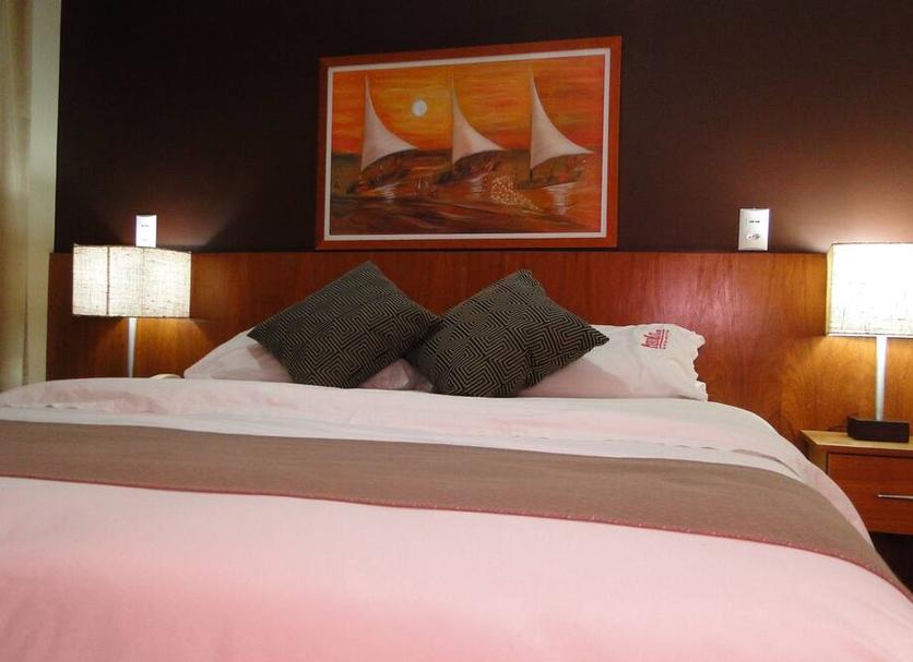 Kamar Tidur Foto