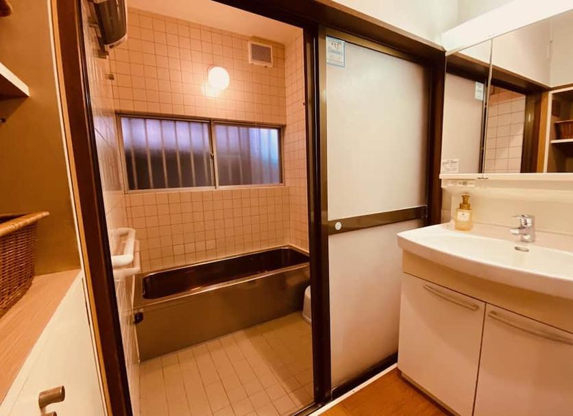 Kamar Mandi Foto