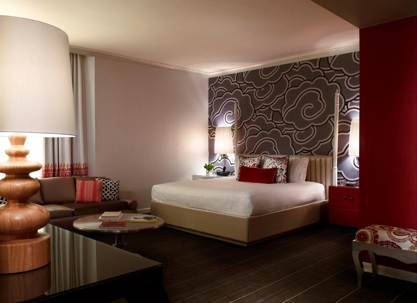 Kamar Tidur Foto